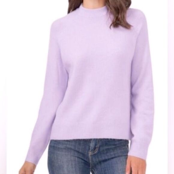 Vince Camuto Sweaters - Vince Camuto Oversized Sweater Crew Neck Soft Size XL NWT